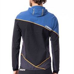 JKT AVENGER LIGHT #4